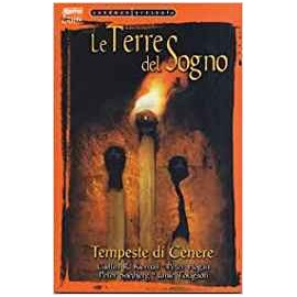 TEMPESTE DI CENERE n. 1