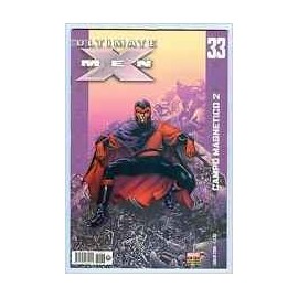 X MEN n. 33