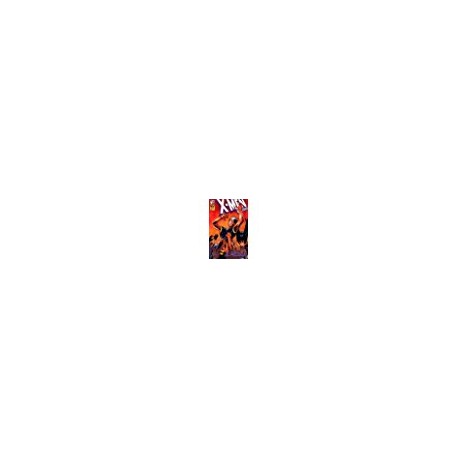 X MEN UNIVERSE n. 44
