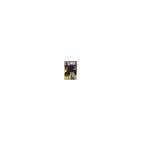 X MEN UNIVERSE n. 47