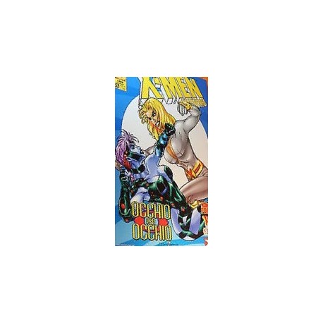 X MEN UNIVERSE n. 52