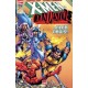 X MEN e CLANDESTINE DI ALAN DAVIS n. 1
