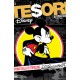 TESORI INTERNATIONAL primi gialli di topolino n. 3