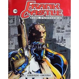 FRANK CASTLE n. 2