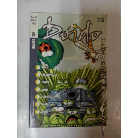 DOIDO n. 2