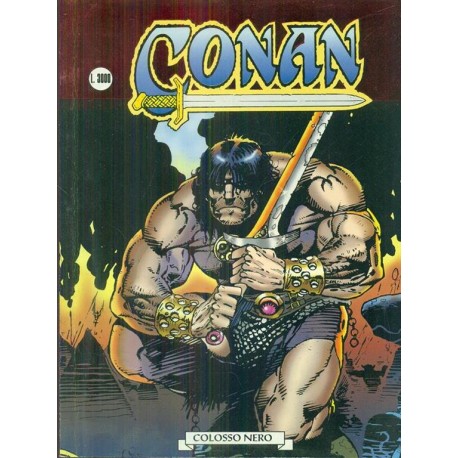 CONAN n. 2