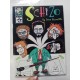 SCHIZO BY IVAN BRUNETTI n. 1