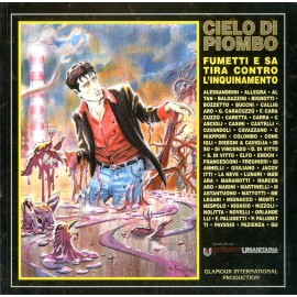 CIELO DI PIOMBO n. 1