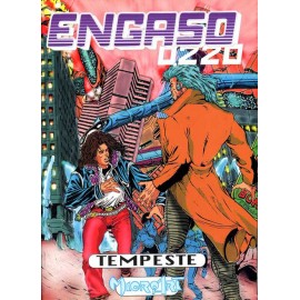ENGASO 0.220 n. 6