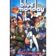 BLUE MONDAY n. 1