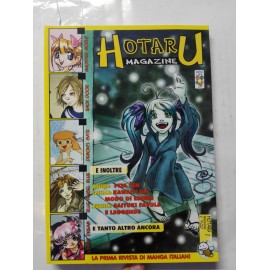HOTARU MAGAZINE n. 1