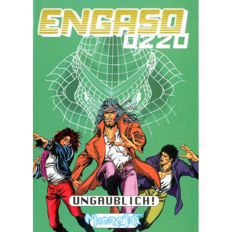 ENGASO 0.220 n. 9