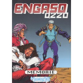 ENGASO 0.220 n. 8