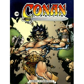 CONAN n. 3