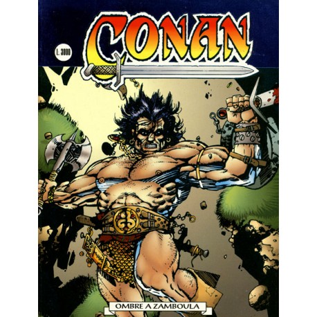 CONAN n. 3