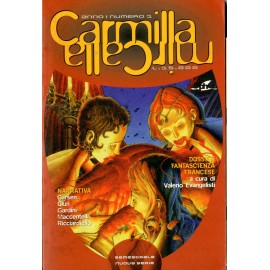 CARMILLA n. 1