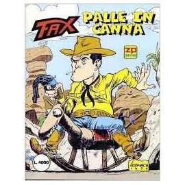 FAX PALLE IN CANNA n. 1