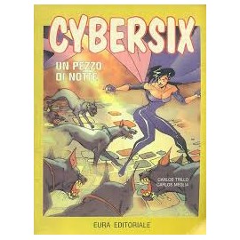 CYBERSIX n. 29