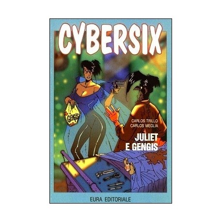 CYBERSIX n. 33