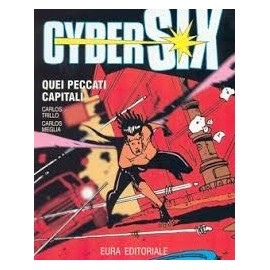 CYBERSIX n. 43