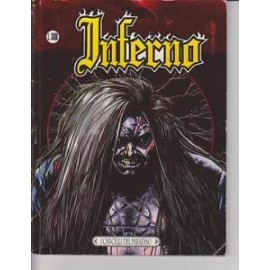 INFERNO n. 1