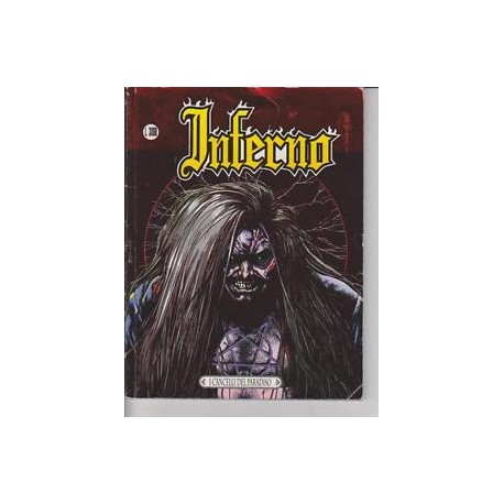 INFERNO n. 1