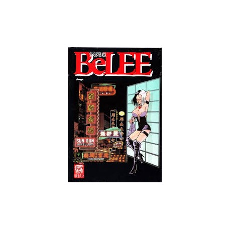 BELEE n. 1