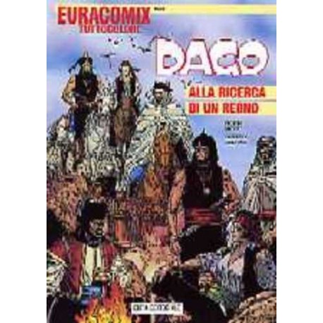 DAGO n. 22