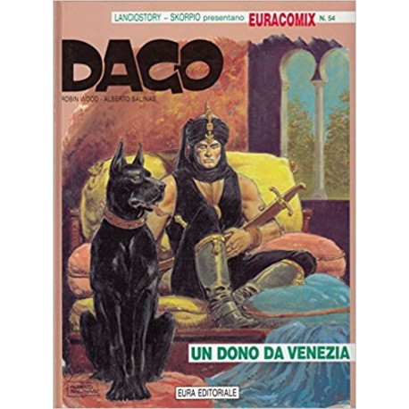 DAGO n. 12