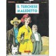 IL TURCHESE MALEDETTO DI THEUREAU n. 170