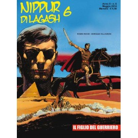 NIPPUR n. 8