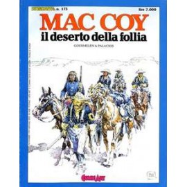 MAC COY n. 1
