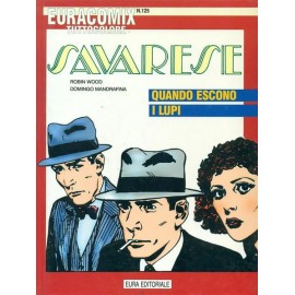 SAVARESE n. 11