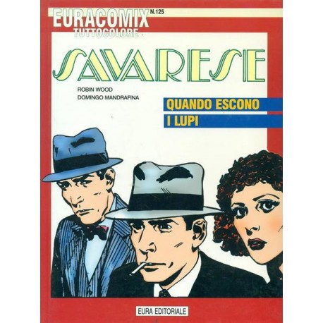 SAVARESE n. 11