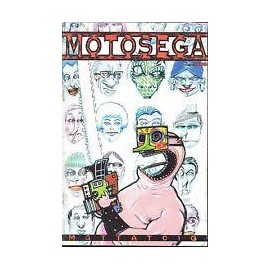 MOTOSEGA MATTATOIO n. 1