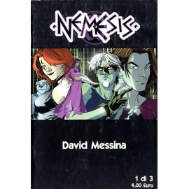 NEMESIS n. 1