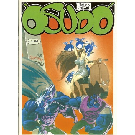 OSUDO n. 3