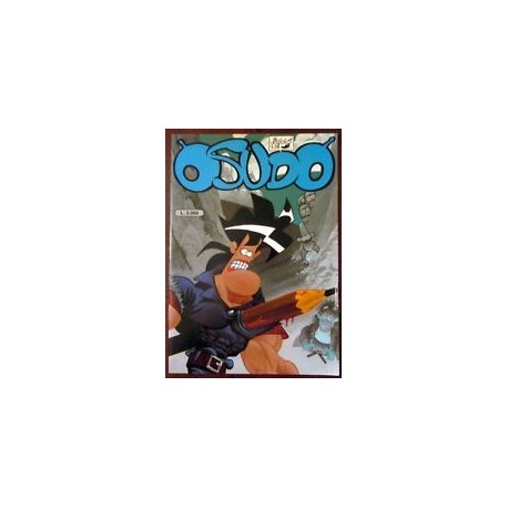 OSUDO n. 5