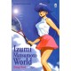 IZUMI MATSUMOTO WORLD n. 1