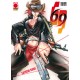 69 SATOSHI SHIKI VOLUME UNICO n. 1