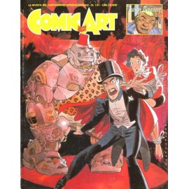 RIVISTA DEL CARTOONING INTERNAZIONALE n. 151