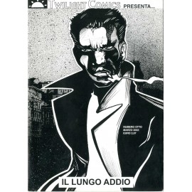 LUNGO ADDIO n. 1