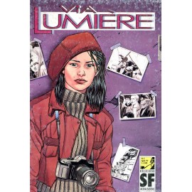 VIA LUMIERE n. 2