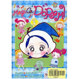 MAGICA DOREMI n. 2