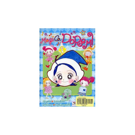 MAGICA DOREMI n. 2
