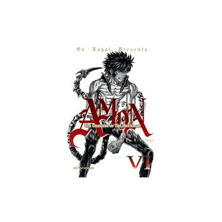 AMON n. 6