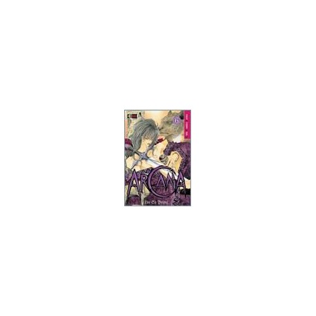 ARCANA n. 6