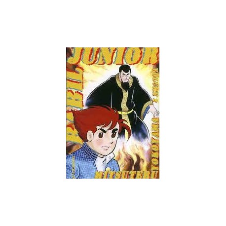 BABIL JUNIOR n. 2