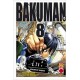 BAKUMAN DI TAKESHI OBATA n. 8