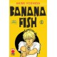 BANANA FISH n. 1